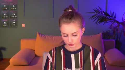 Micky online show from March 24, 2026, 7:19 pm