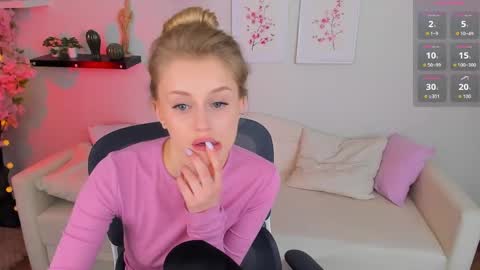 Micky online show from April 3, 2026, 4:27 pm