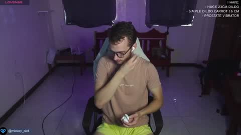 Mickey online show from December 30, 2024, 6:20 am