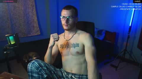 Mickey online show from February 5, 2025, 3:09 pm