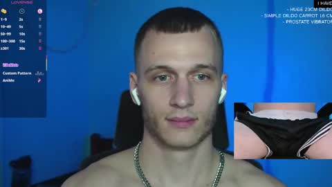 Mickey online show from February 25, 2025, 9:42 am