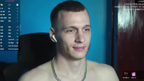 Mickey online show from February 26, 2025, 1:30 pm