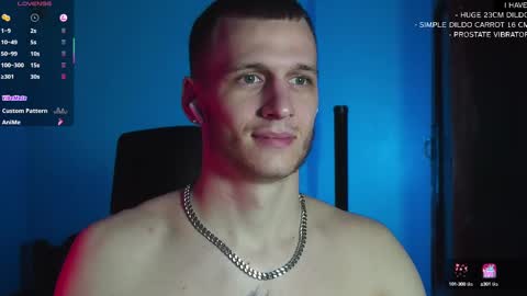 Mickey online show from March 1, 2025, 1:07 pm