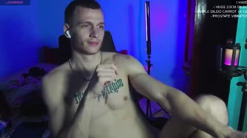 Mickey online show from March 3, 2025, 2:26 pm