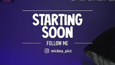 Mickey online show from June 23, 2026, 2:20 am