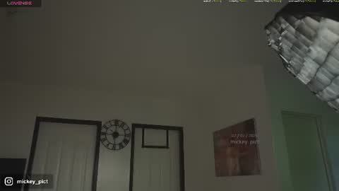Mickey online show from July 2, 2026, 5:02 am