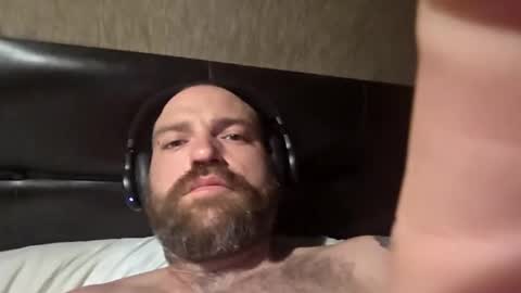 mickeybobby6969 online show from October 29, 2025, 9:11 am