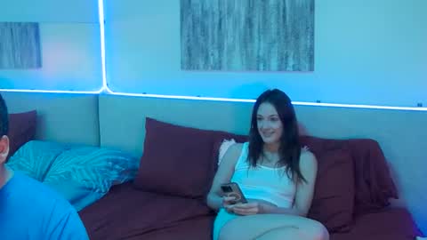 Snapshot of mickeyshyne69 chatting on January 10, 2025, 7:54 pm Mickey online show from January 10, 2025, 7:54 pm