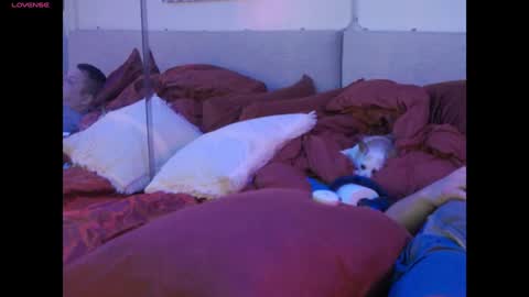 Snapshot of mickeyshyne69 chatting on February 1, 2025, 6:08 pm Mickey online show from February 1, 2025, 6:08 pm