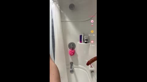 Snapshot of mickeyshyne69 chatting on February 15, 2025, 6:44 pm Mickey online show from February 15, 2025, 6:44 pm