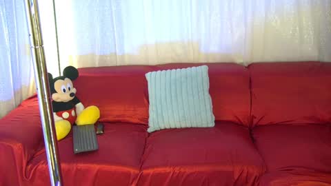 Snapshot of mickeyshyne69 chatting on March 8, 2025, 10:56 pm Mickey online show from March 8, 2025, 10:56 pm