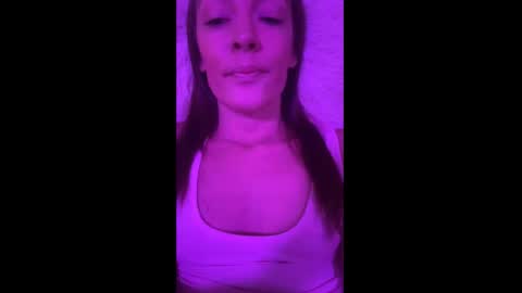 Snapshot of mickeyshyne69 chatting on October 12, 2025, 6:07 pm Mickey online show from October 12, 2025, 6:07 pm