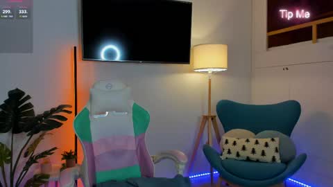 micky___love online show from May 8, 2026, 7:19 pm