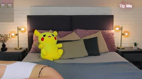 micky___love online show from June 27, 2026, 7:41 pm