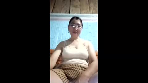 Miky online show from April 24, 2026, 10:01 pm