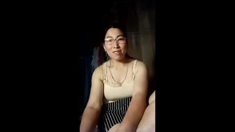 Miky online show from April 28, 2026, 2:27 am