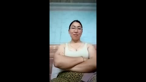 Miky online show from May 4, 2026, 6:31 am