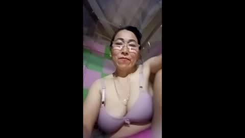 Miky online show from May 23, 2026, 4:39 am