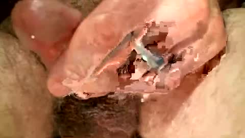 mickyrayx online show from November 25, 2025, 2:00 am