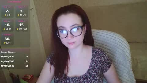 Micky online show from February 21, 2026, 6:09 pm