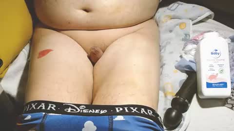 tinypenis online show from June 15, 2026, 10:34 pm