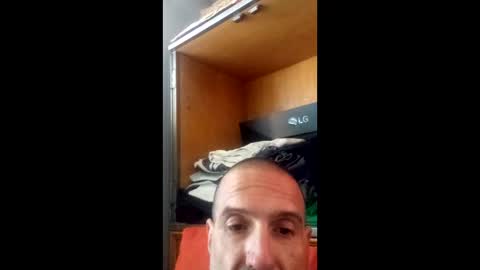 micropenisman69 online show from February 24, 2026, 3:54 pm