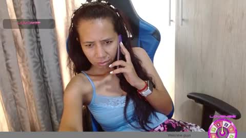 vanesa sexy online show from April 10, 2026, 12:43 pm