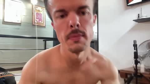 Aaron online show from March 17, 2026, 9:51 pm