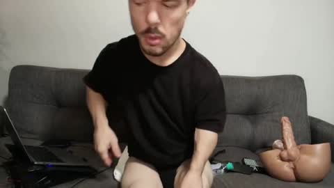 Aaron online show from June 15, 2026, 3:58 pm
