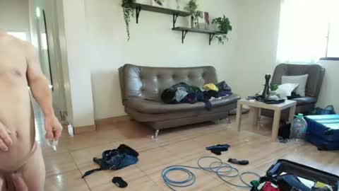 Aaron online show from June 24, 2026, 6:40 pm