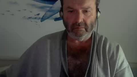 kike online show from January 2, 2025, 8:02 pm