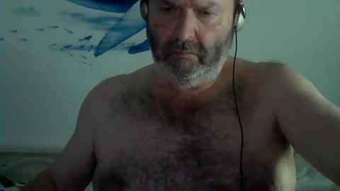 kike online show from January 5, 2025, 10:29 pm