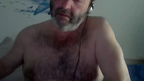 kike online show from January 7, 2025, 6:35 pm