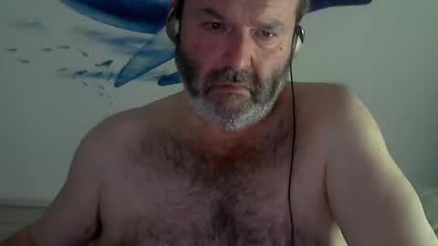 kike online show from January 8, 2025, 5:59 pm