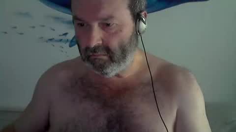 kike online show from January 8, 2025, 9:01 pm