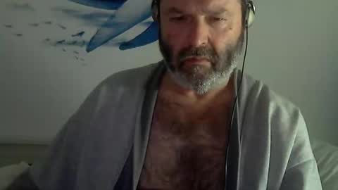 kike online show from January 14, 2025, 10:12 pm