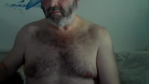 kike online show from February 18, 2025, 8:47 pm