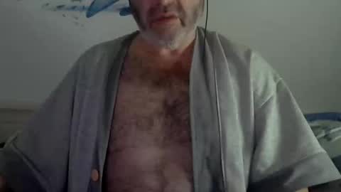 kike online show from March 5, 2025, 4:13 pm