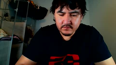 midjiminido420 online show from February 27, 2026, 8:25 am