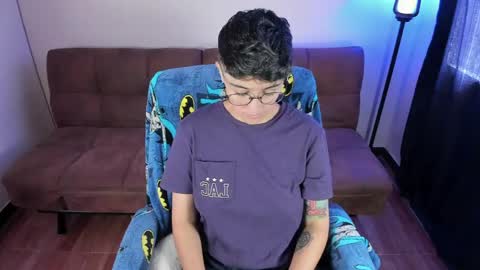 Blue online show from May 21, 2026, 3:30 pm