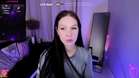 Lia online show from March 3, 2026, 6:36 pm