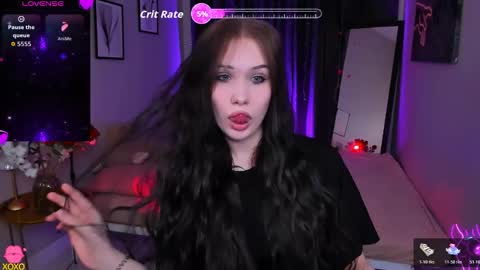 Lia online show from April 30, 2026, 10:36 pm