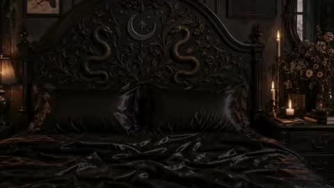Snapshot of midnight_gospel chatting on May 30, 2026, 11:07 am Witch ANNA Im traveling now Write to me on Twitter online show from May 30, 2026, 11:07 am