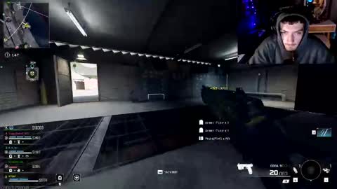 midnight_motion online show from March 16, 2026, 6:39 am