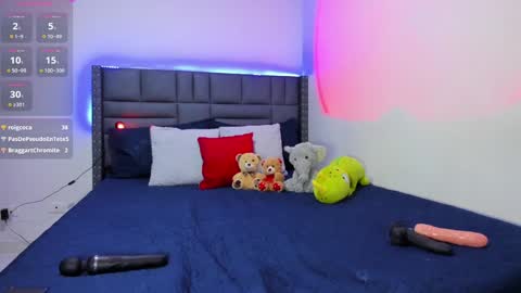 Snapshot of midnight_vk chatting on December 13, 2024, 1:26 am VanyaKlaus online show from December 13, 2024, 1:26 am