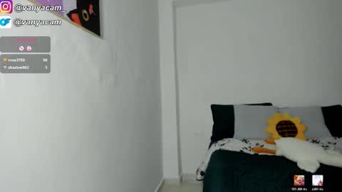 Snapshot of midnight_vk chatting on March 3, 2026, 10:04 pm VanyaKlaus online show from March 3, 2026, 10:04 pm