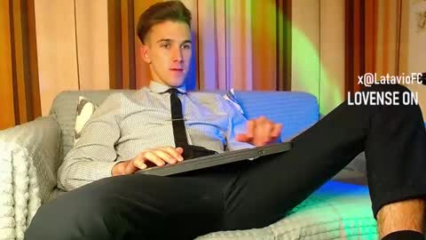 Alexey or just Alex online show from November 20, 2025, 5:01 pm