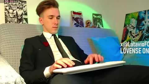 Alexey or just Alex online show from May 5, 2026, 4:37 pm