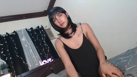 Kitty online show from February 5, 2025, 9:40 pm