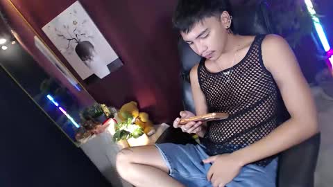 Snapshot of midnightkiller_ chatting on May 7, 2026, 8:47 pm Kitty online show from May 7, 2026, 8:47 pm